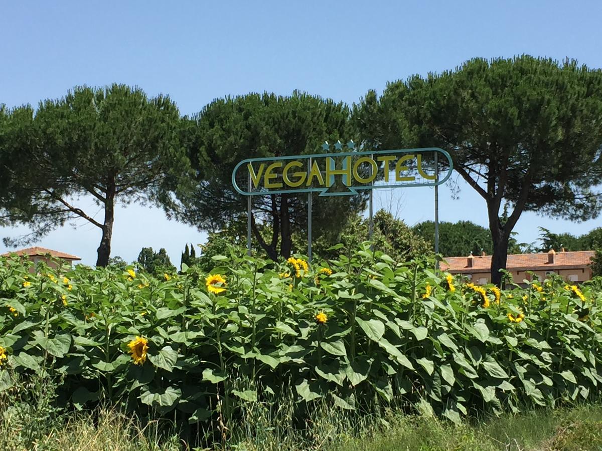 Hotel Vega Perugia Exterior foto